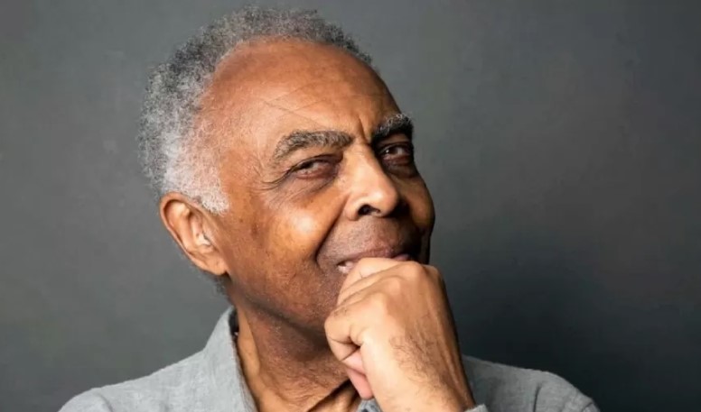 Gilberto Gil