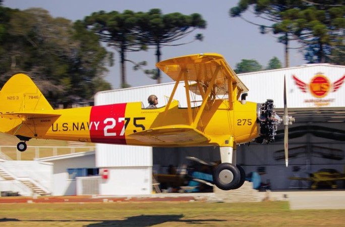 WS Aircraft