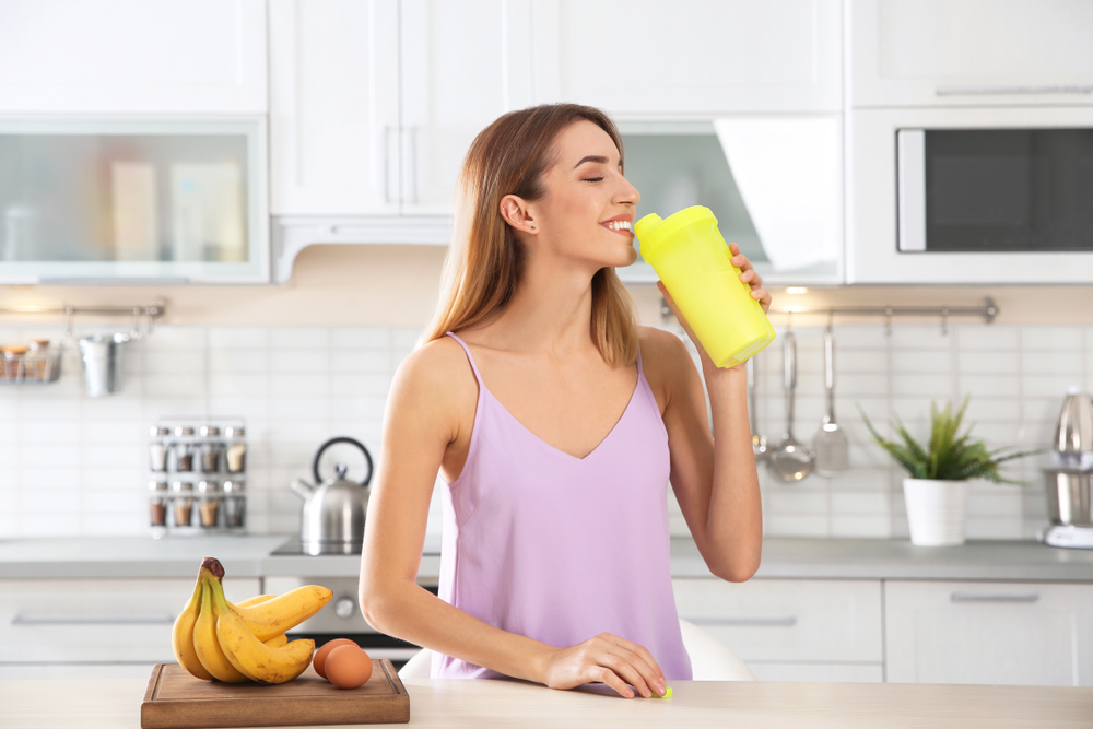 Proteína