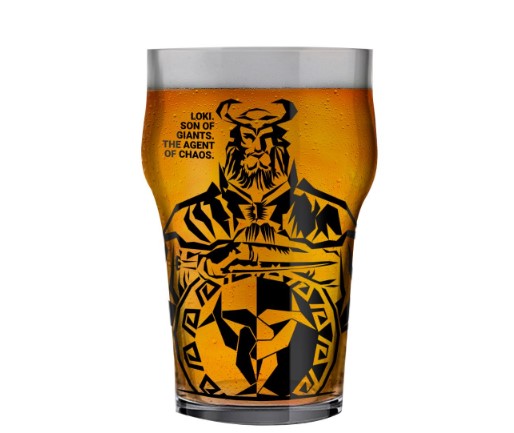 OL Beer
