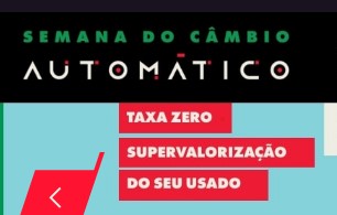 Fiat: Semana do Automático tem promoção para Cronos, Pulse e Fastback