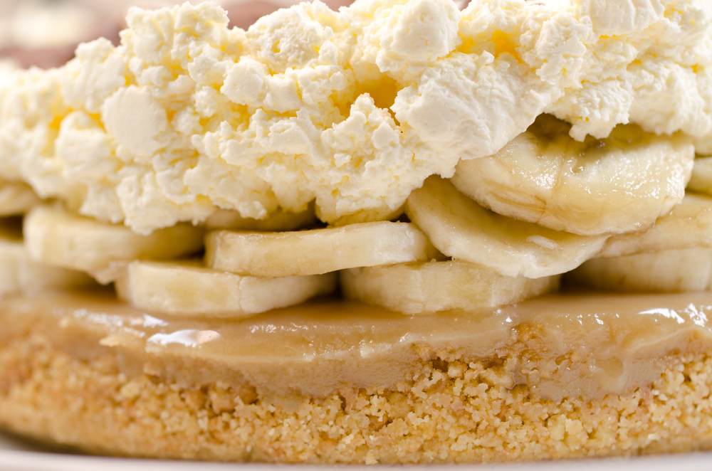 Banoffee