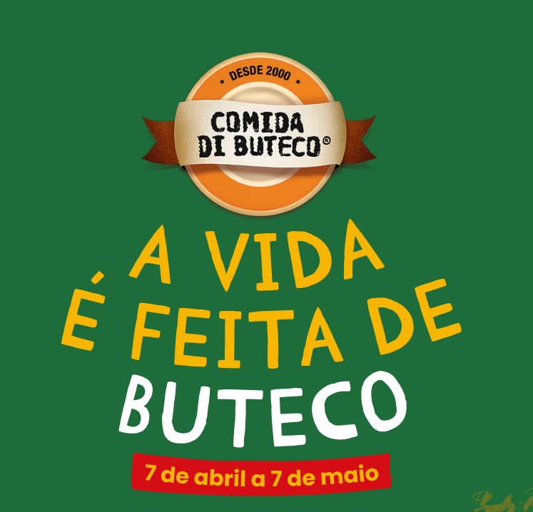 Comida di Buteco começa amanhã com preço fixo e 31 participantes