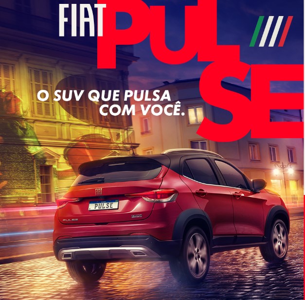 Fiat Pulse