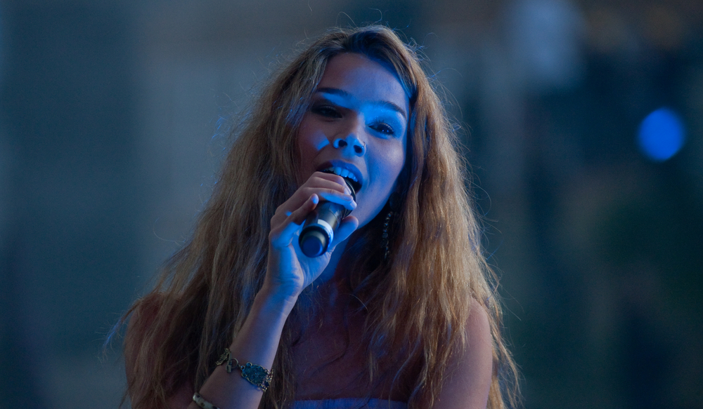 Joss Stone