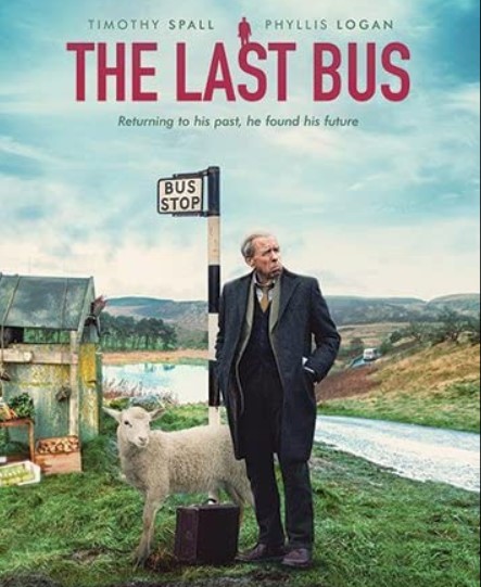O último ônibus