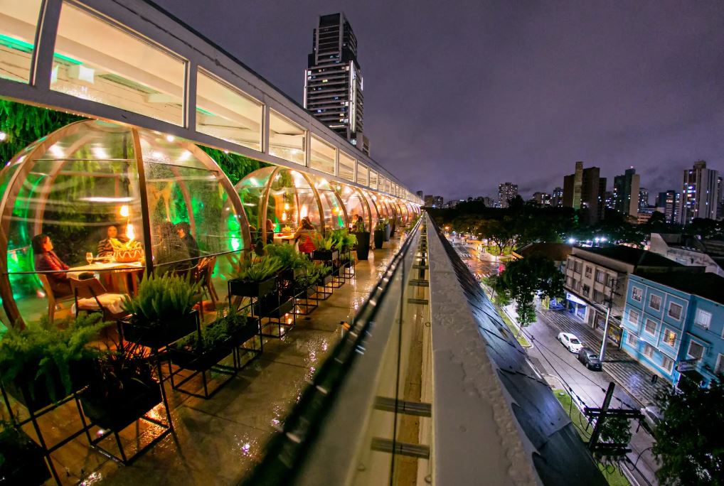 Festival Bom Gourmet