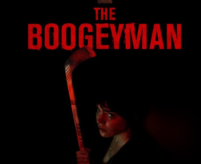 The Boogeyman