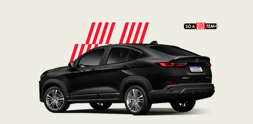 Fiat Fastback