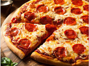 Pizza tango