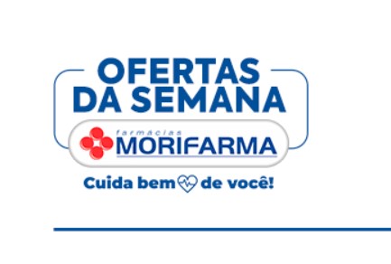 Ofertas da semana