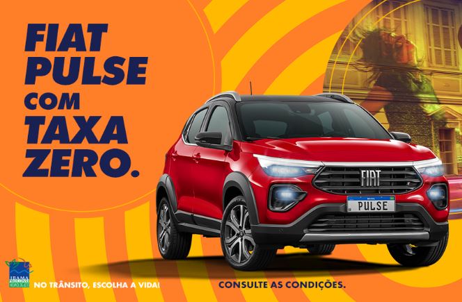 Fiat Pulse