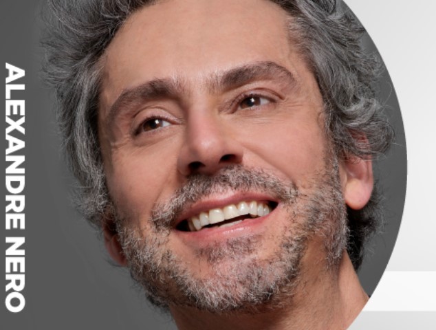 Ópera das Cores