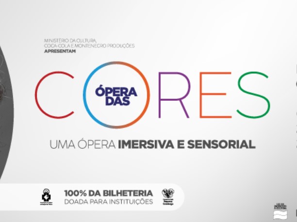 Ópera das Cores