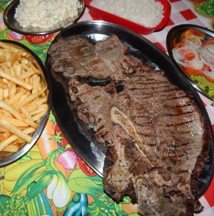 Carne