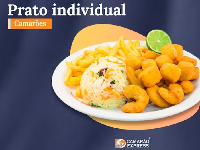 Camarão
