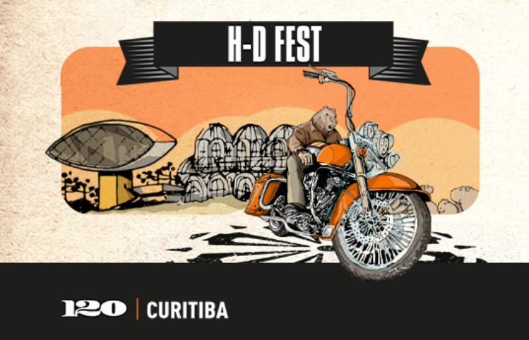 H-d Fest