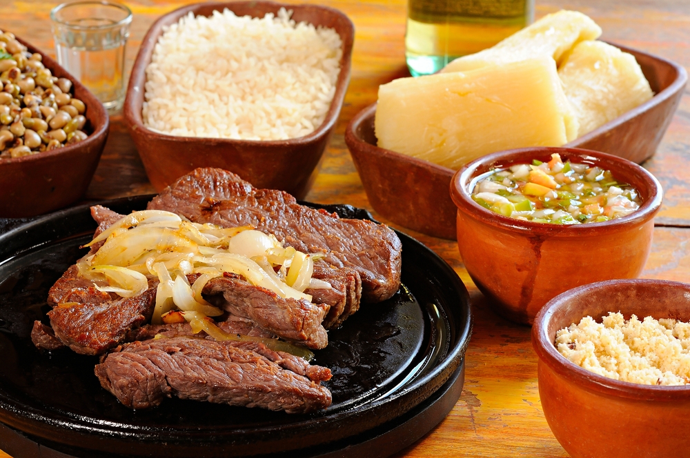 Parceiros com o melhor pedaço de carne e desconto exclusivo do Clube