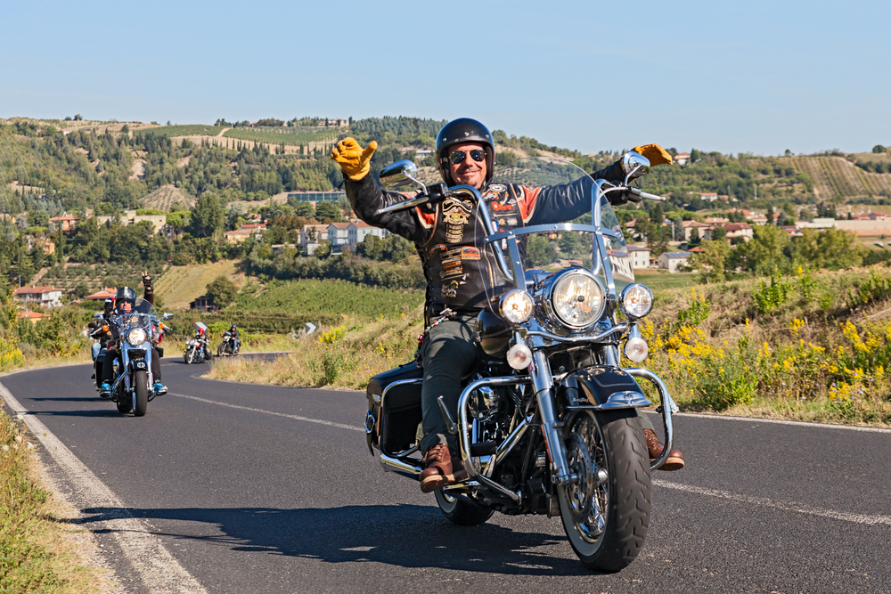 H-d Fest