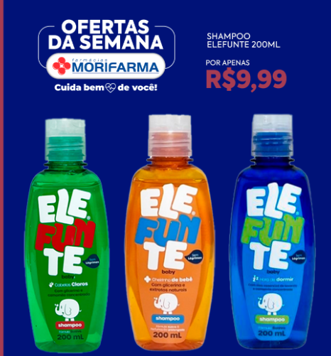 Morifarma
