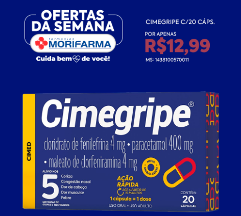 Morifarma