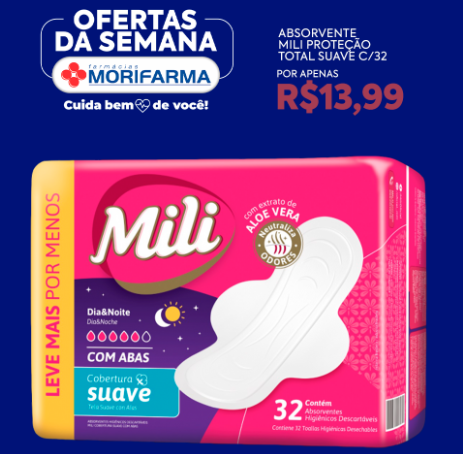 Morifarma