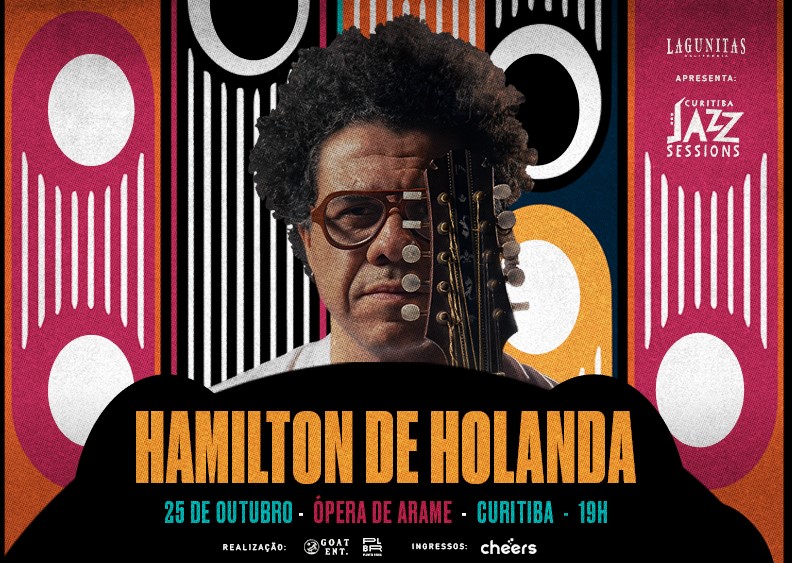 Hamilton de Holanda
