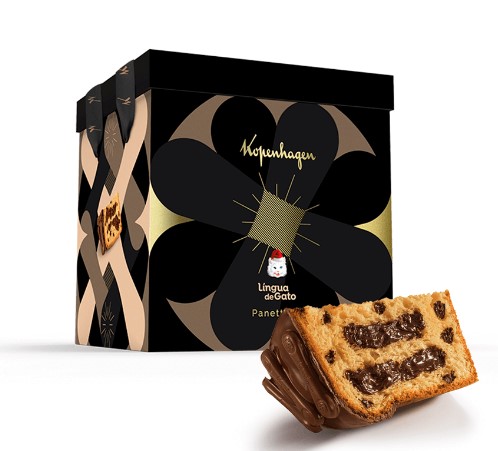 Panettone