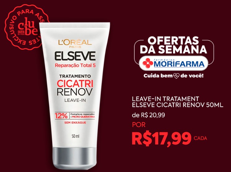 Leave-in Elseve