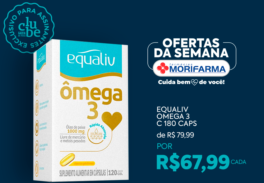 Ômega 3