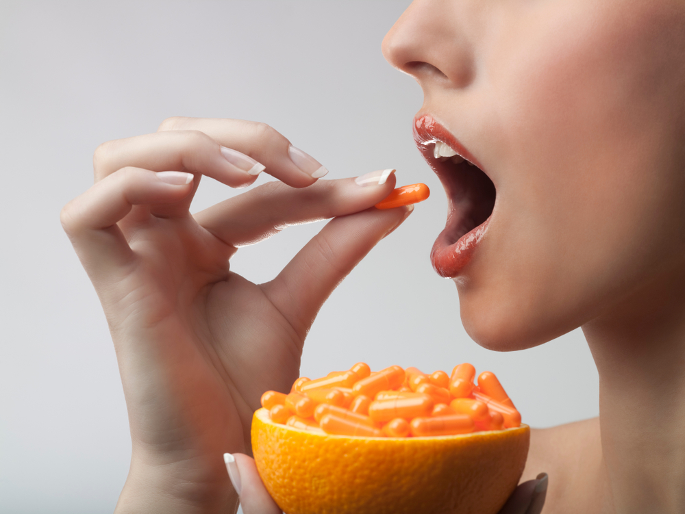 Vitamina C