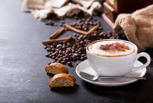 Café