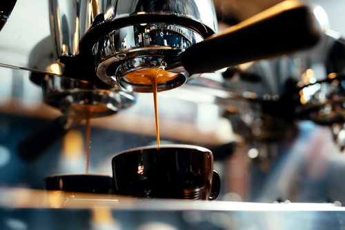 Café