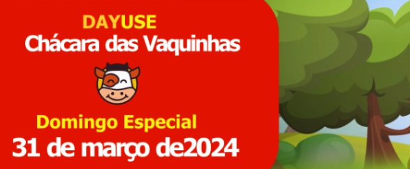 Páscoa Day Use