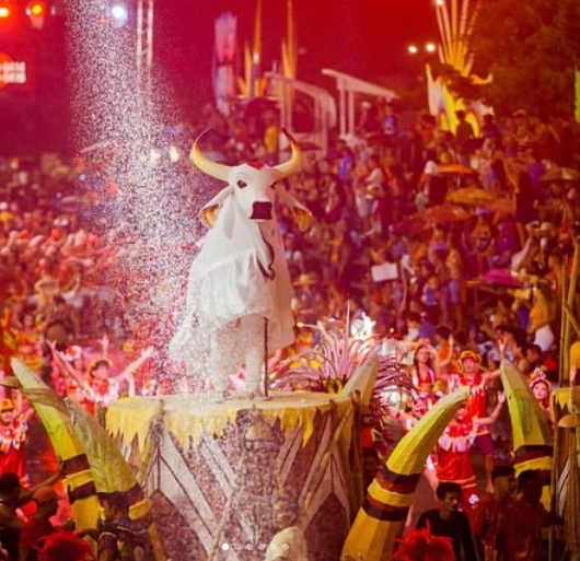 Festival de Curitiba