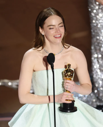 Oscar 2024