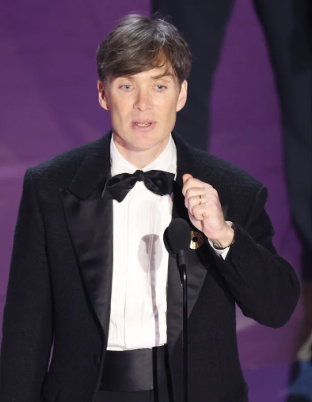 Oscar 2024