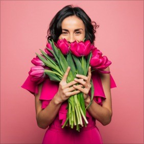 Dia Internacional das Mulheres: presentes com descontos de 10 a 20%