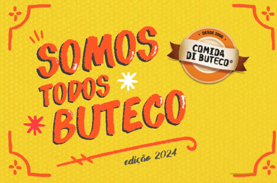 Comda di buteco