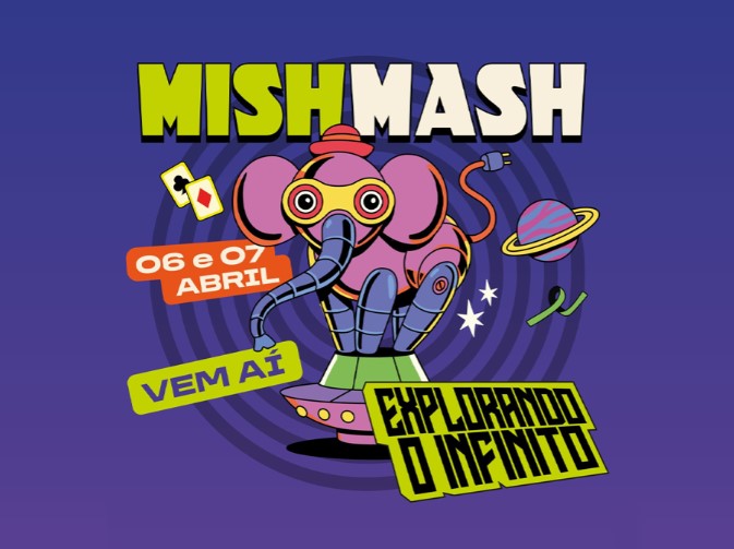 Mish Mash