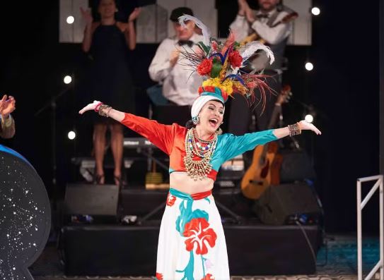 Festival de Curitiba
