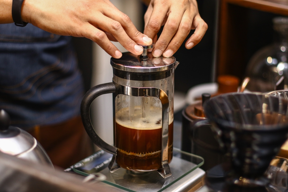 Café
