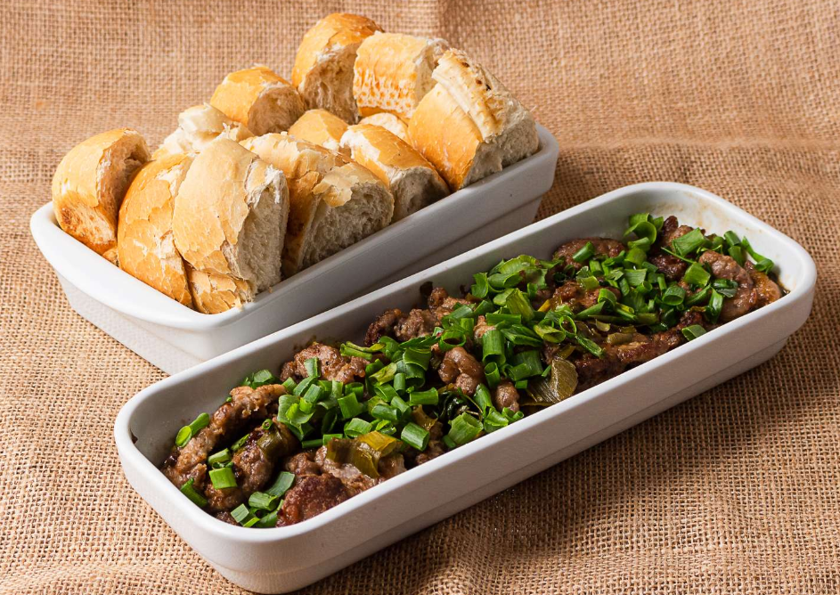 Comida di Buteco