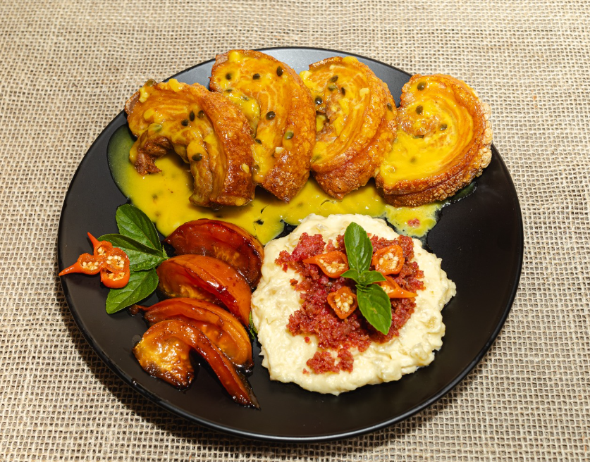 Comida di Buteco