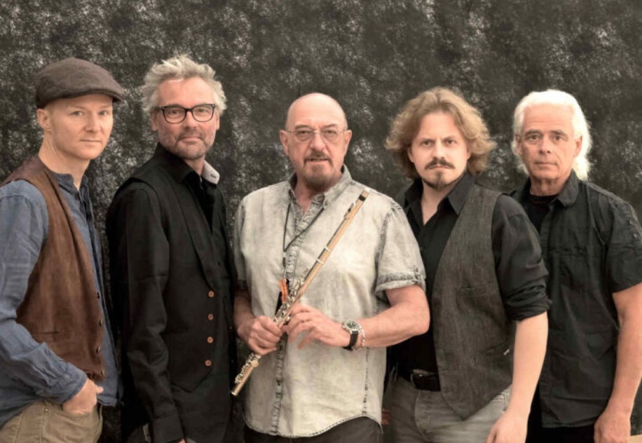 Jethro Tull