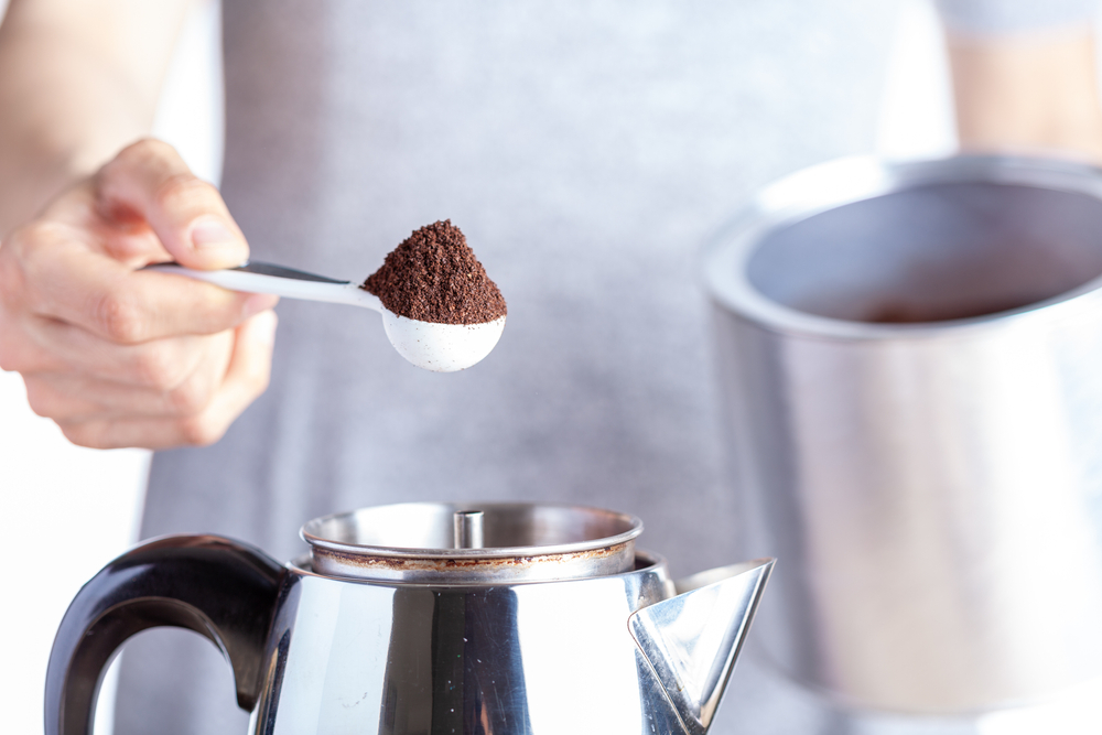 Café