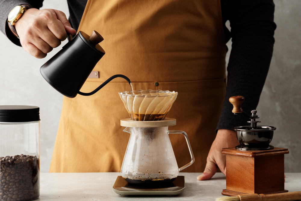 Café 