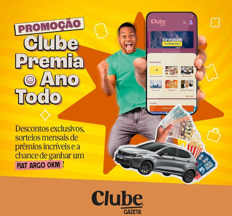 Clube Premia