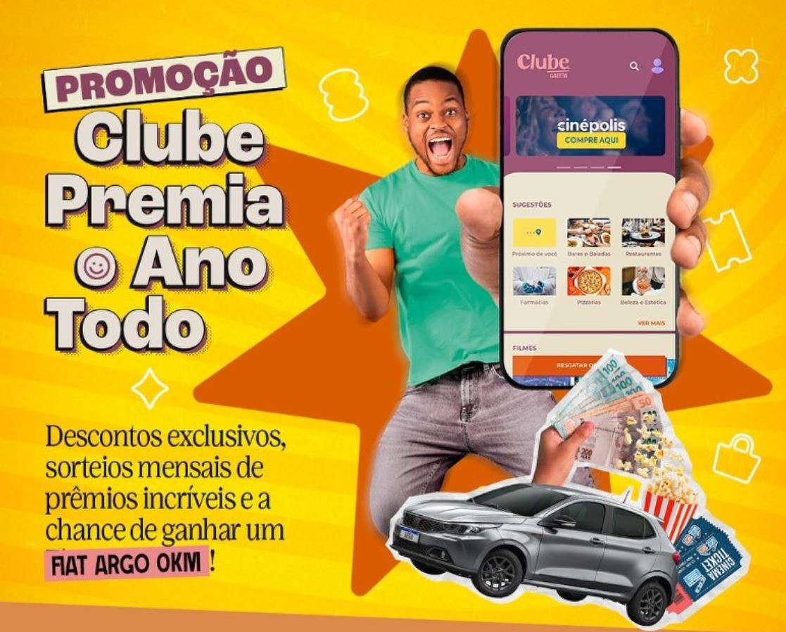 Clube Premia