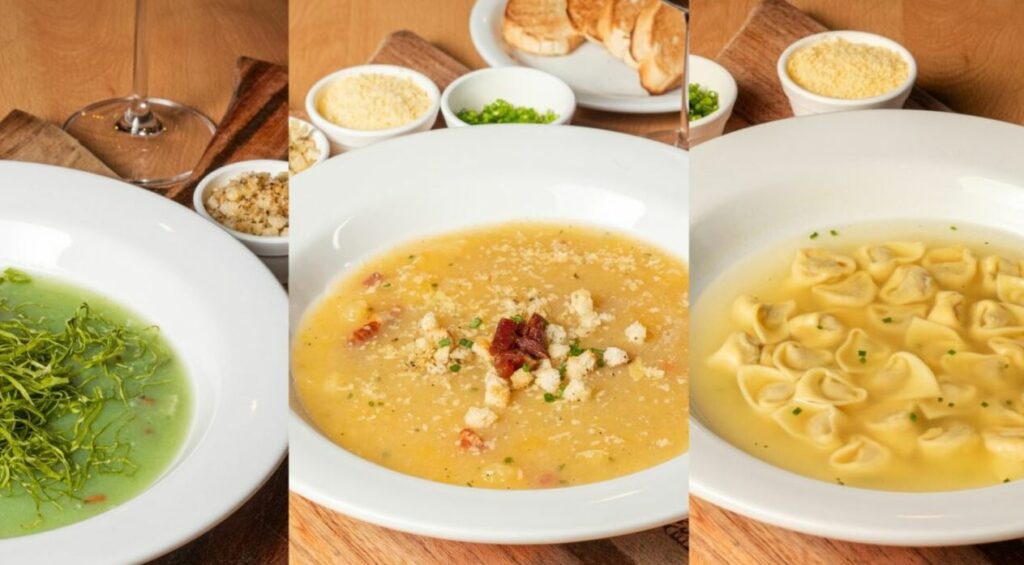 Sopas
